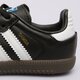 dětské tenisky ADIDAS SAMBA OG EL I ie3680 barva černá