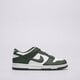 dětské tenisky NIKE DUNK LOW fb9109-120 barva zelená