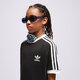  ADIDAS ŠATY TEE GIRL im3902 barva černá