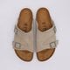  BIRKENSTOCK ZÜRICH 1027659 barva šedá