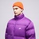 pánská zimní bunda NIKE BUNDA M NK CLUB PUFFER fb7368-507 barva fialová