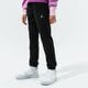 dětské kalhoty JORDAN KALHOTY  ESSENTIALS PANT GIRL 45a860-023 barva černá