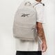 dámský batoh REEBOK BATOH MYT BACKPACK hd9859 barva šedá