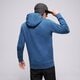 pánská mikina ELLESSE MIKINA S KAPUCÍ PERSHUTA BLUE OH HOODY shp16466402 barva modrá