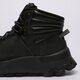 dámské tenisky NIKE CITY CLASSIC BOOT PRM WP fz8629-001 barva černá