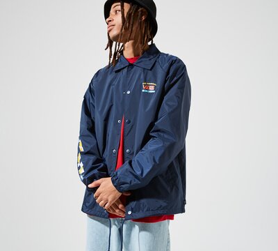 VANS BUNDA TORREY JKT VN0002MUZZZ 