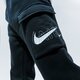 pánské kalhoty NIKE KALHOTY  M NSW PANT CARGO AIR PRNT PACK dd9696-010 barva černá