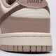 dámské tenisky NIKE DUNK LOW dd1503-125 barva hnědá