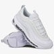 dětské tenisky NIKE AIR MAX 97 (GS)  921522-104 barva bílá