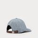 dětská kšiltovka LEVI'S ČEPICE ESSENTIAL CAP d75890003 barva modrá