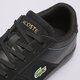 pánské tenisky LACOSTE COURT MASTER PRO 2222SMA 744sma008402h barva černá