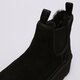 dámské boty casual UGG NEUMEL PLATFORM CHELSEA 1134526-blk barva černá