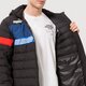 pánská zimní bunda PUMA BUNDA ZIMNÍ PUMA BMW MMS ECOLITE DOWN SDS JACKET 535100-01 barva černá