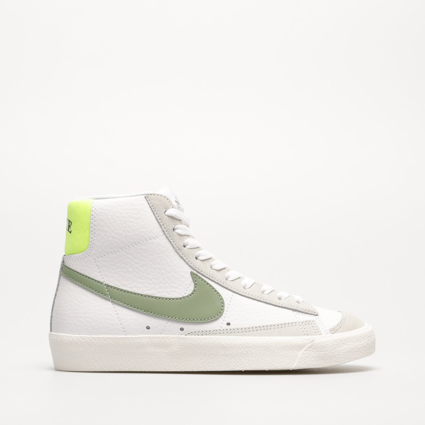 Nike blazer mid damske hotsell