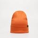 dětská čepice CONFRONT ČEPICE CLASSIC BEANIE cf323hat90006 barva oranžová