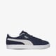 pánské tenisky PUMA SUEDE CLASSIC  37491504 barva tmavomodrá