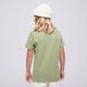 dětské tričko NIKE TRIČKO K NSW TEE EMB FUTURA LBR BOY fz5177-386 barva khaki