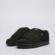 pánské skate boty (skateboardové) ETNIES KINGPIN  4101000091003 barva černá