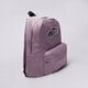 dámský batoh VANS BATOH OLD SKOOL CLASSIC BACKPACK vn000h4yd451 barva fialová