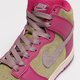 dámské tenisky NIKE WMNS DUNK HIGH fb1273500 barva khaki