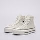 dámské tenisky CONVERSE CHUCK TAYLOR ALL STAR LIFT a08287c barva šedá