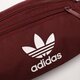 dámská ledvinka ADIDAS TAŠKA AC WAISTBAG ic8621 barva bordová