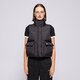 dámska vesta LEVI'S VESTA WESTERN BUBBLE VEST BLACKS a8526-0003 barva černá