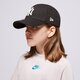 dětská kšiltovka NEW ERA ČEPICE KIDS LE 940® NYY NEW YORK YANKEES BLKWHI 10879076 barva černá