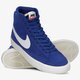 pánské tenisky NIKE BLAZER MID '77 SUEDE ci1172-402 barva modrá