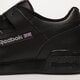 pánské tenisky REEBOK WORKOUT PLUS hp5910 barva černá