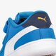 dětské tenisky PUMA SMASH V2 BUCK V INF 36518433 barva modrá