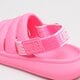 dámské sandály UGG SPORT YEAH 1126811-taffy pink barva růžová