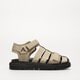 dámské sandály TIMBERLAND RAY CITY SANDAL tb0a5p8ndh41 barva béžová