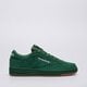 pánské tenisky REEBOK CLUB C 85 100074451 barva zelená