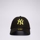 dětská kšiltovka NEW ERA ČEPICE LE 940 NYY NEW YORK YANKEES 60435203 barva černá