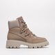 dámské boty casual TIMBERLAND CORTINA VALLEY HIKER WP tb0a5t4z9291 barva hnědá