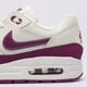 dětské tenisky NIKE AIR MAX 1 dz3307-109 barva bílá