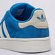 dětské skate boty (skateboardové) ADIDAS CAMPUS 00S J ig1231 barva modrá