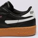 dámské tenisky REEBOK CLUB C REVENGE VINTAGE 100202317 barva černá