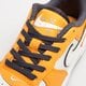 dětské tenisky NIKE FORCE 1 LOW SE fj4656-800 barva oranžová