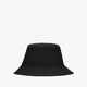  NEW ERA KLOBOUK NE TAPERED BUCKET BLK NEW ERA BLK 60184597 barva černá