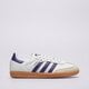 dámské tenisky ADIDAS SAMBA OG W if6514 barva bílá