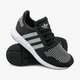 dětské tenisky ADIDAS SWIFT RUN J cq2597 barva černá