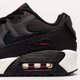 dětské tenisky NIKE AIR MAX 90 LTR GS cd6864-022 barva černá