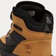 dětská outdoorová obuv TIMBERLAND GS MOTION 6 MID F/LWP tb1a66p82311 barva hnědá