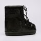 dámské boty casual MOON BOOT ICON LOW GLANCE  80d1409350n001 barva černá