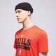 pánské tričko NIKE TRIČKO CHICAGO BULLS dr6456-657 barva červená