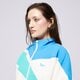 Přechodná bunda dámská (podzimní, jarní) REEBOK BUNDA CL FR TRACK TOP 100206055 barva bílá