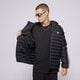 pánská zimní bunda ADIDAS BUNDA JACKET ORIGINALS BLK iz1842 barva černá