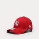 dětská kšiltovka NEW ERA MLB 9FORTY NEW YORK YANKEES CAP LEAGUE B NY YANKEES 10531938 barva červená